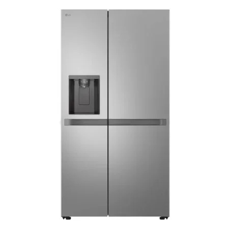 641L Side by Side Fridge - Non-Plumbed - GS-N599PL