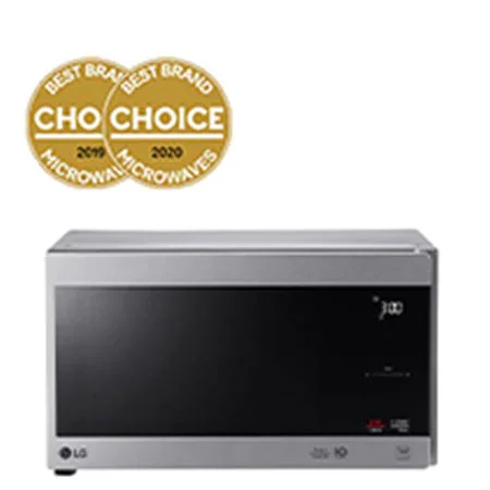 NeoChef, 25L Smart Inverter Microwave Oven - MS2596OS