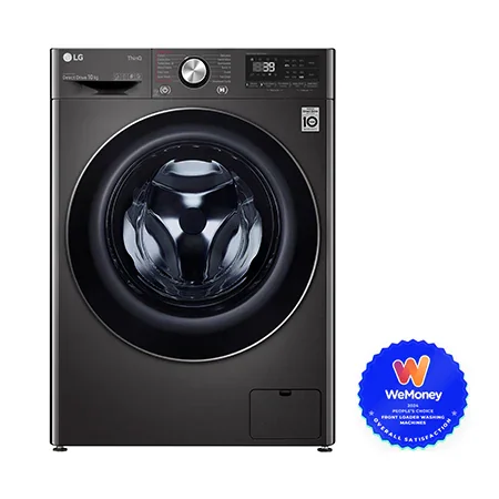 10kg Series 9 Front Load Washer - Steam+ - WV9-1410B