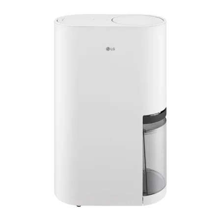 26L Smart Inverter Dehumidifier with Smart+ Mode - DD14GMWE0