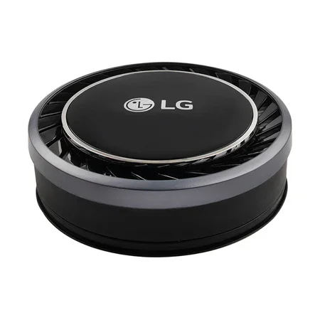 CordZero A9 Vacuum Cleaner Exhaust Filter (Iron Grey) - ADQ74773923