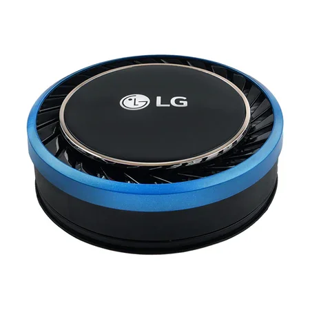 LG CordZero Handstick Exhaust Filter (Aqua Blue) - ADQ74773911
