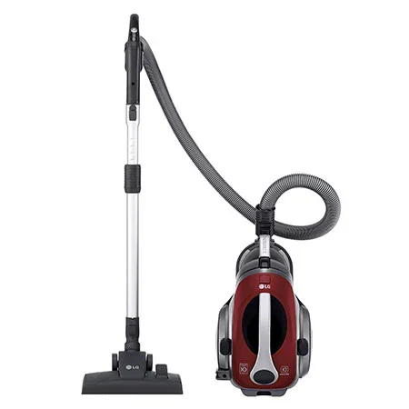 LG Kompressor Canister Vacuum - KV-CORE