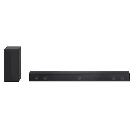 LG Sound Bar SH7Q - SH7Q LG AU