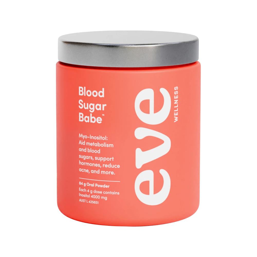Eve Wellness Blood Sugar Babe Oral Powder 84 gm