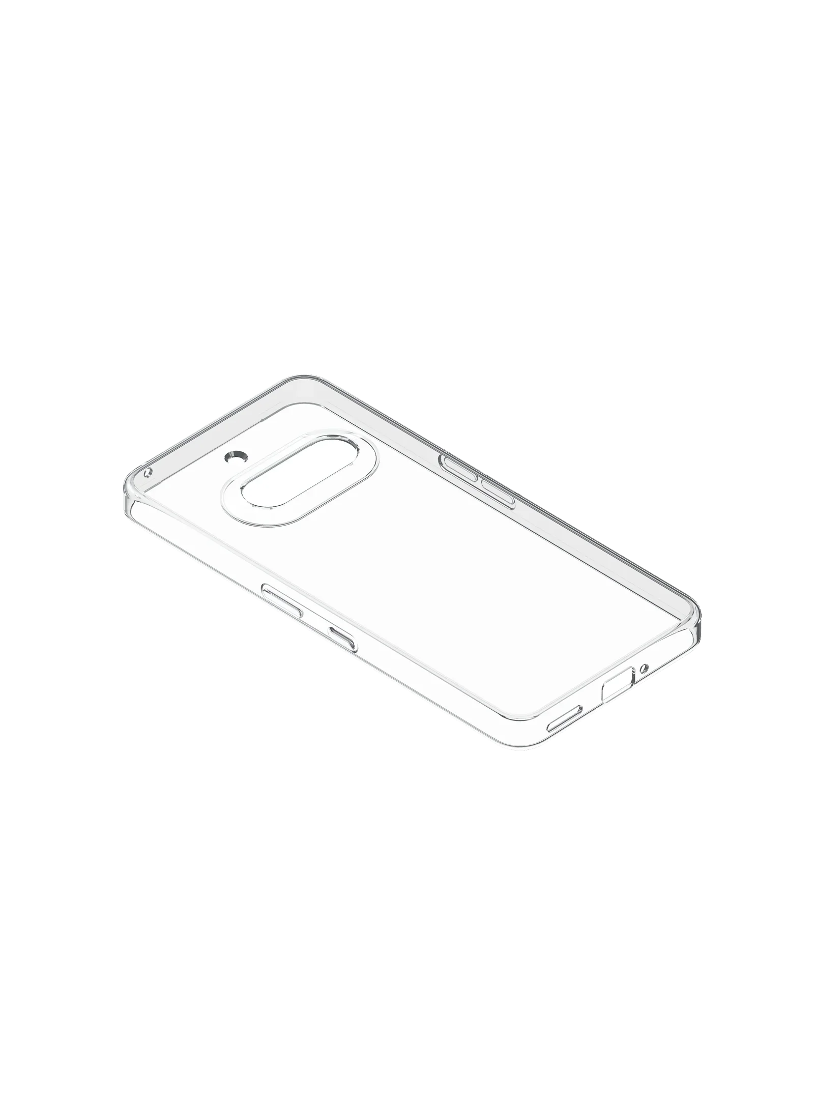 Nothing Phone (3a) Case