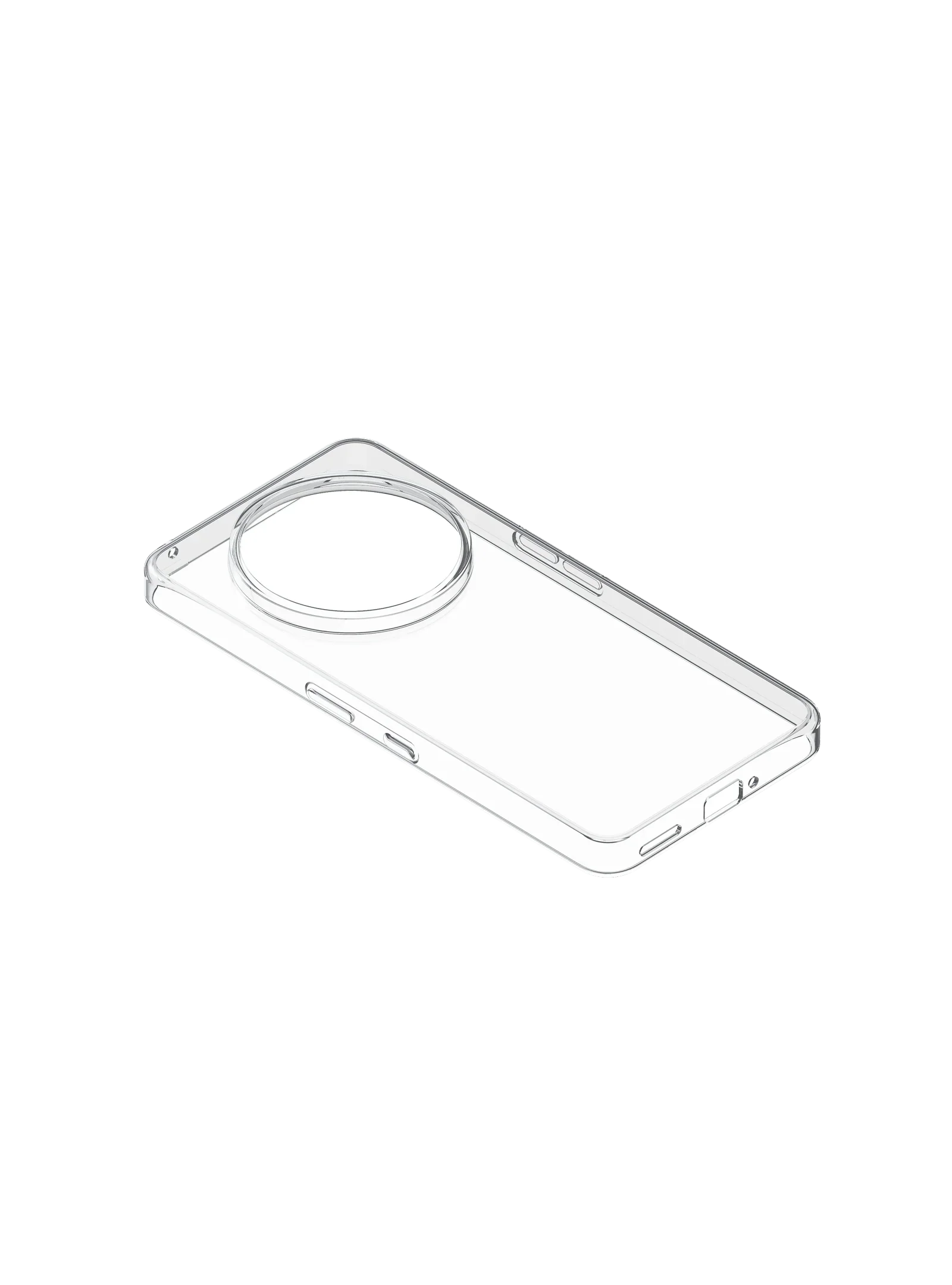 Nothing Phone (3a) Pro Case