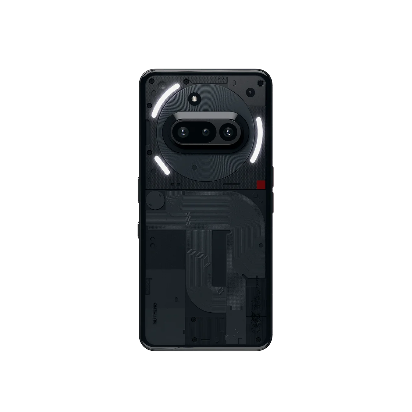 Phone (3a) | Smartphone | Nothing | AU Black / 8+128GB