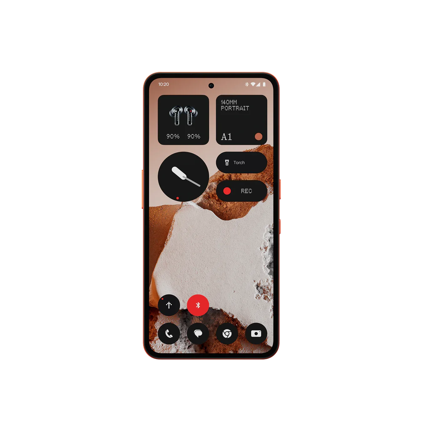 CMF Phone 2 Pro Orange / 8+128GB