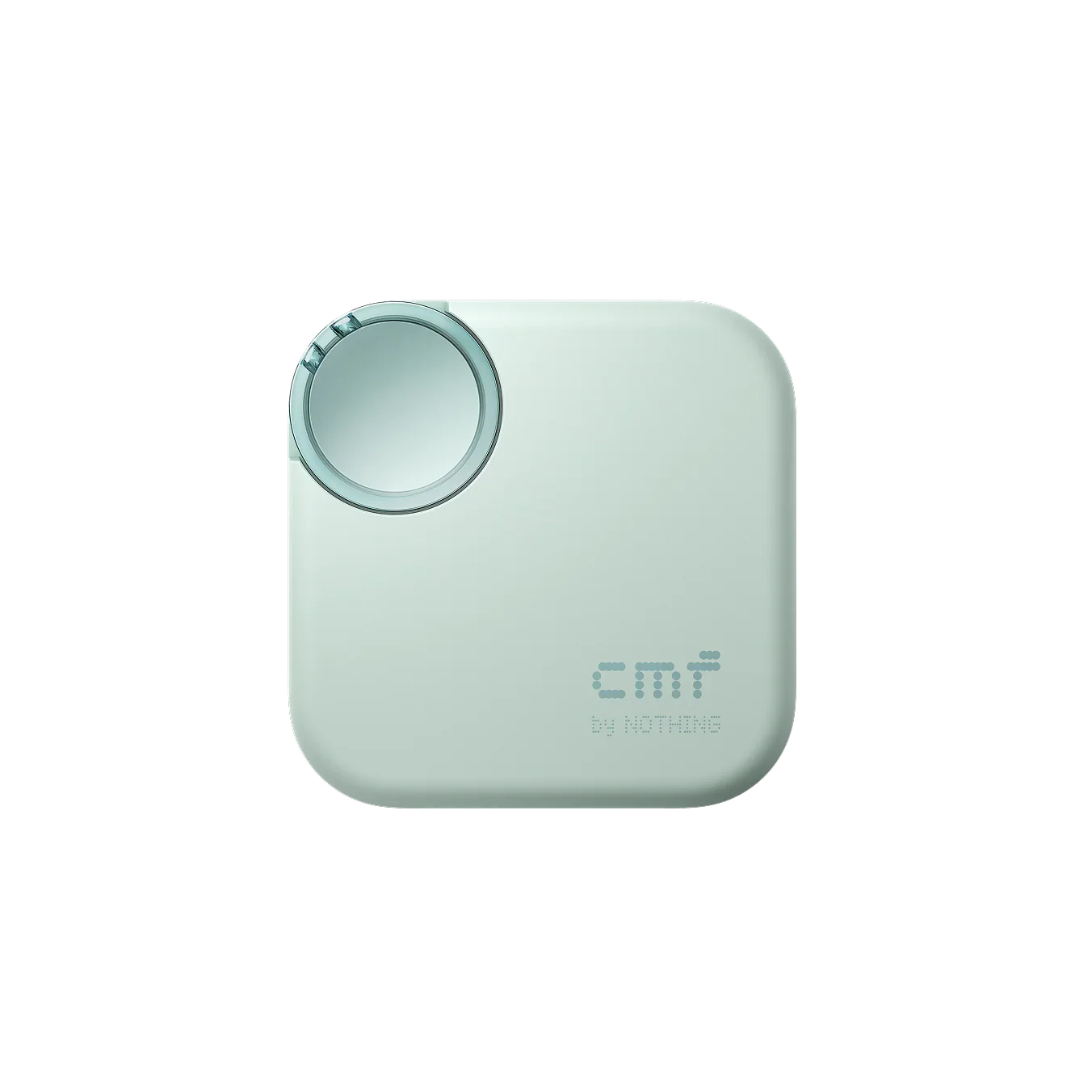 CMF Buds 2 Light Green
