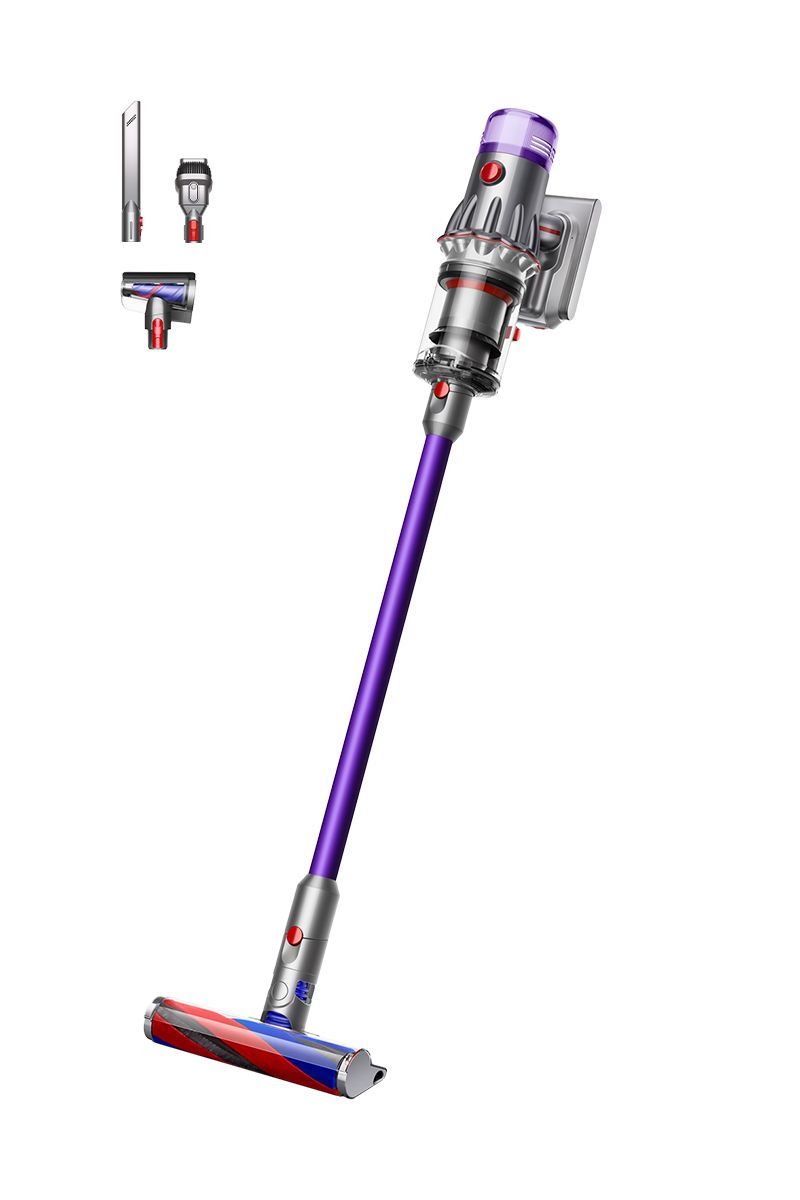 Dyson V12 Origin vacuum cleaner