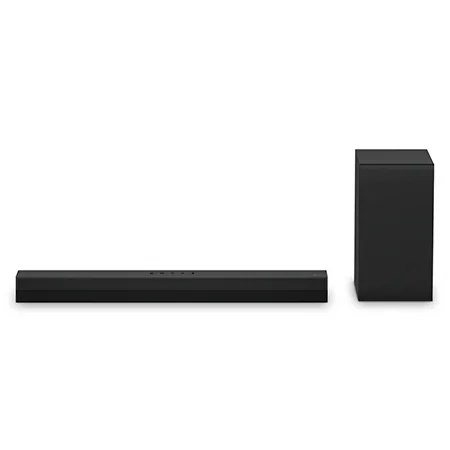 LG Soundbar for TV 2.1 channel S40T - S40T