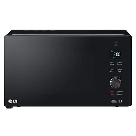 LG Smart Inverter NeoChef Microwave Oven, 25L - MH6565DIS