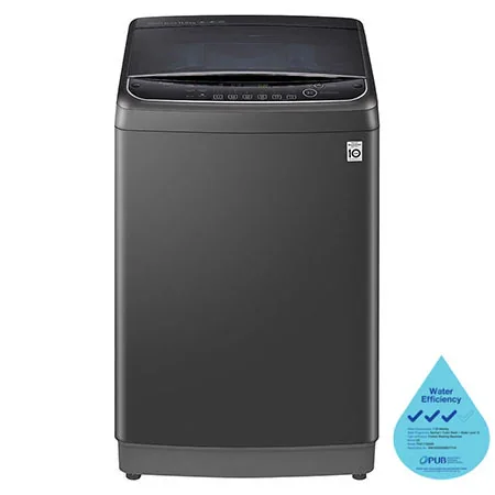 11kg, TurboWash3D Top Load Washing Machine - TH2111SSAB