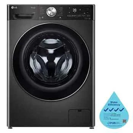 11kg, AI Direct Drive Front Load Washing Machine - FV1411S2B