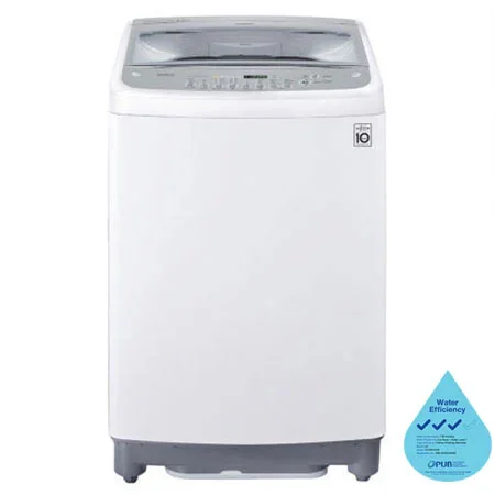 8kg, Smart Inverter Top Load Washing Machine - T2108VSAW