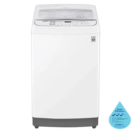 10kg, TurboWash3D Top Load Washing Machine - TH2110DSAW