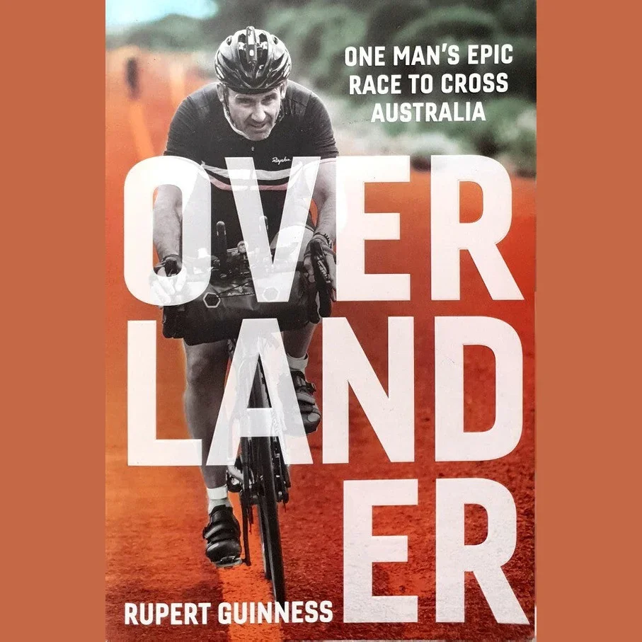 Overlander Guinness Rupert