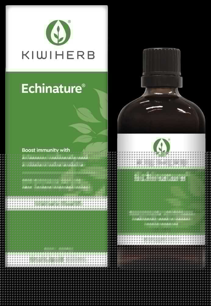 Kiwiherb Echinature 100ml