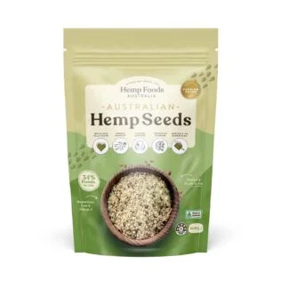 Hemp Foods Australia Hemp Seeds Australian Grown 800g