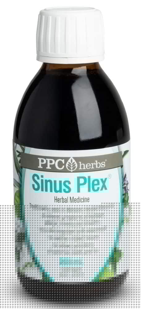 PPC Herbs Sinus-Plex 200ml