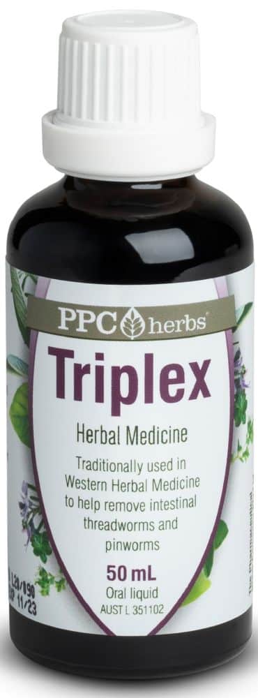 PPC Herbs Tri-Plex 50ml
