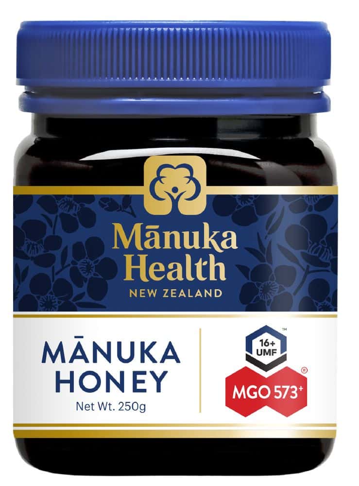 Manuka Health Manuka Honey MGO 573+ 250g