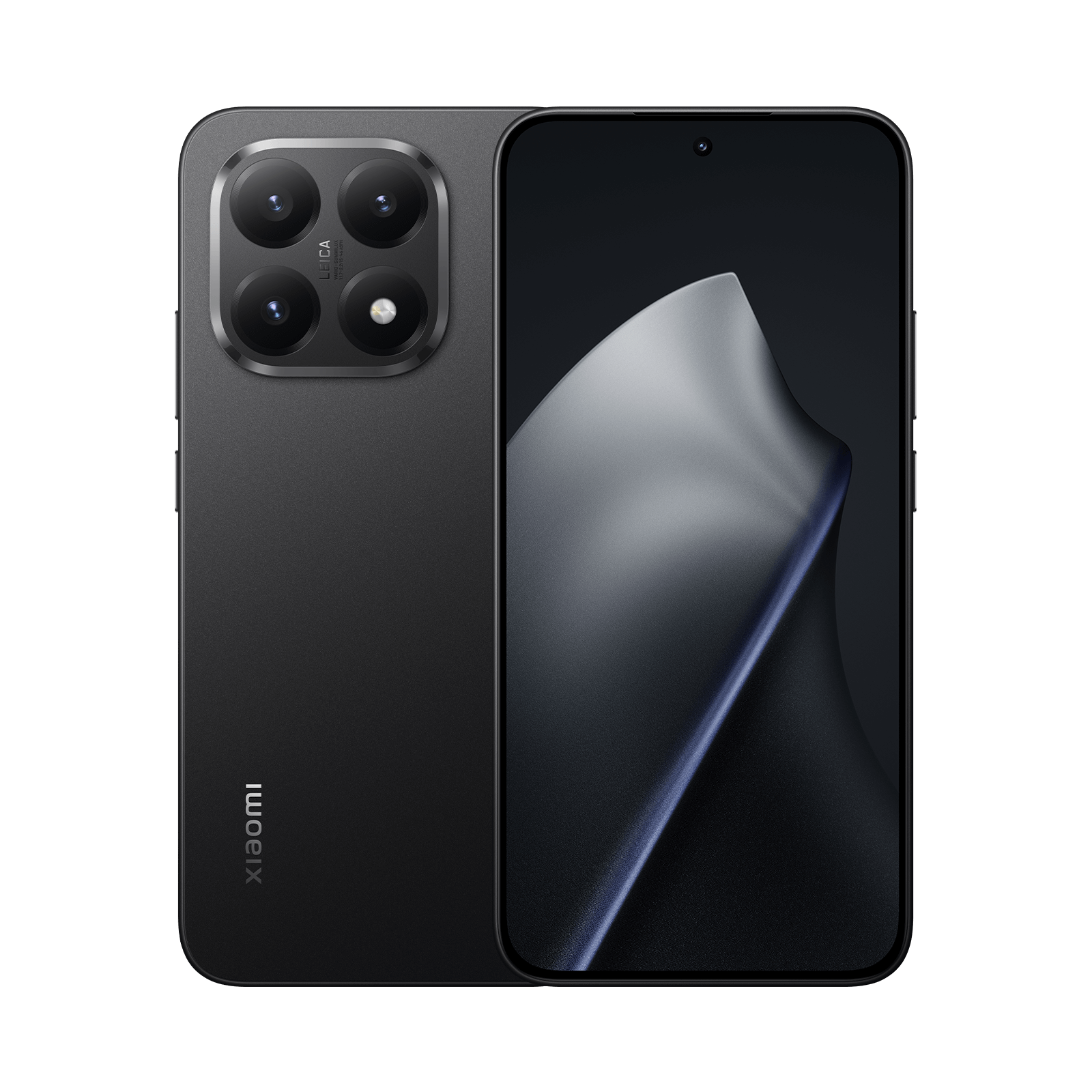 Xiaomi 15T Black 12GB+256GB