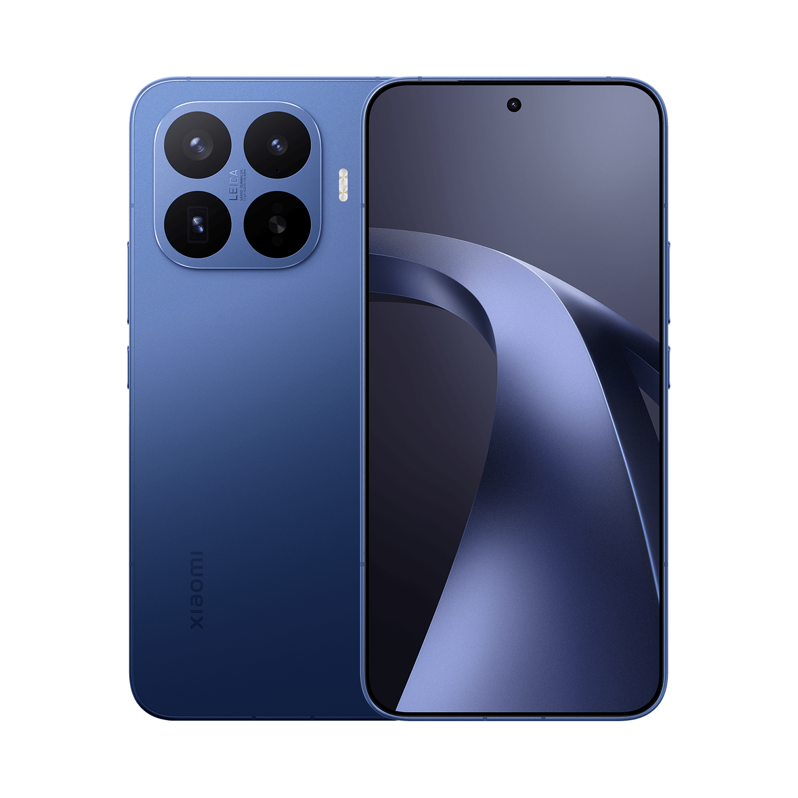 Xiaomi 17T Pro Deep Blue 12GB+512GB