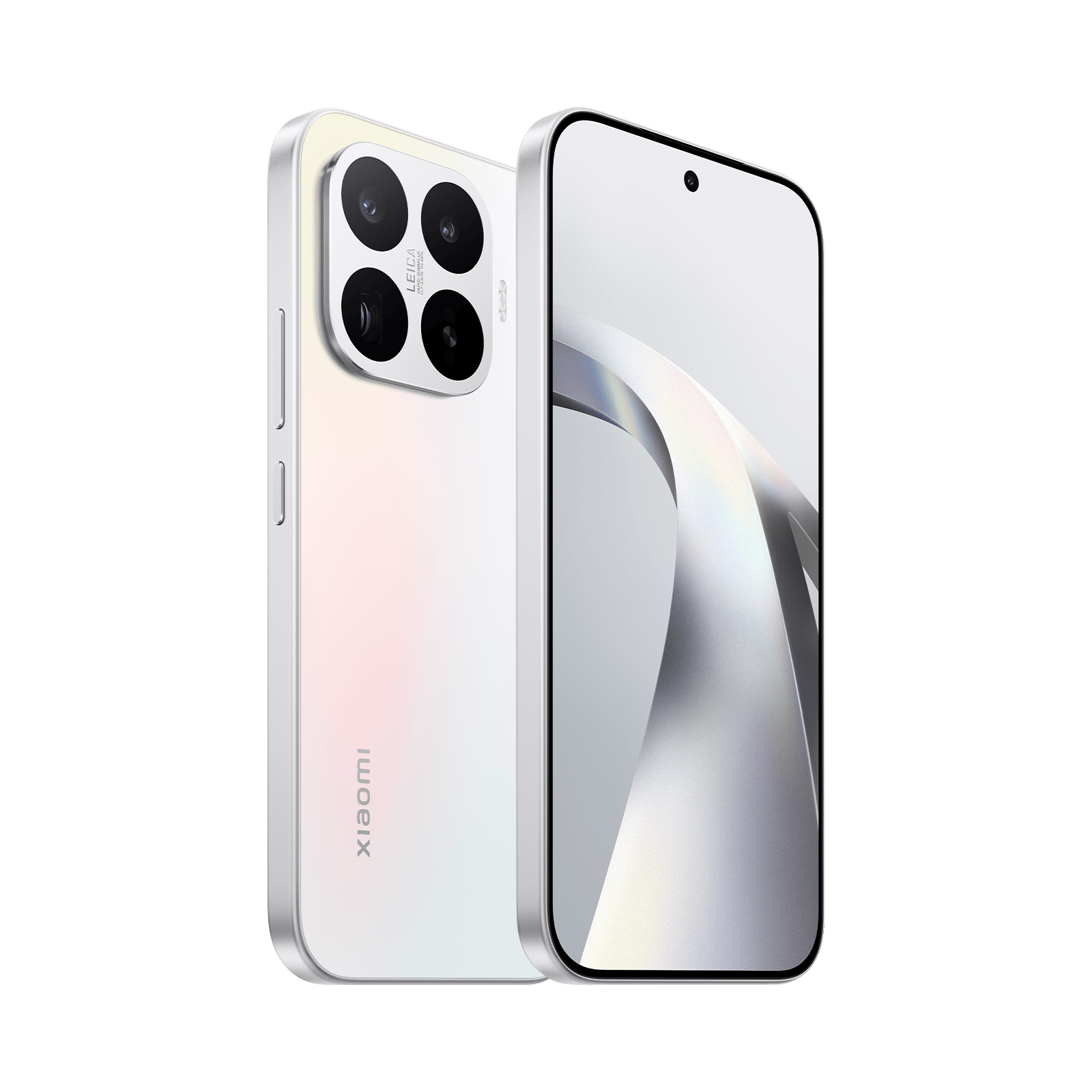 Xiaomi 17T Opal White 12GB+512GB