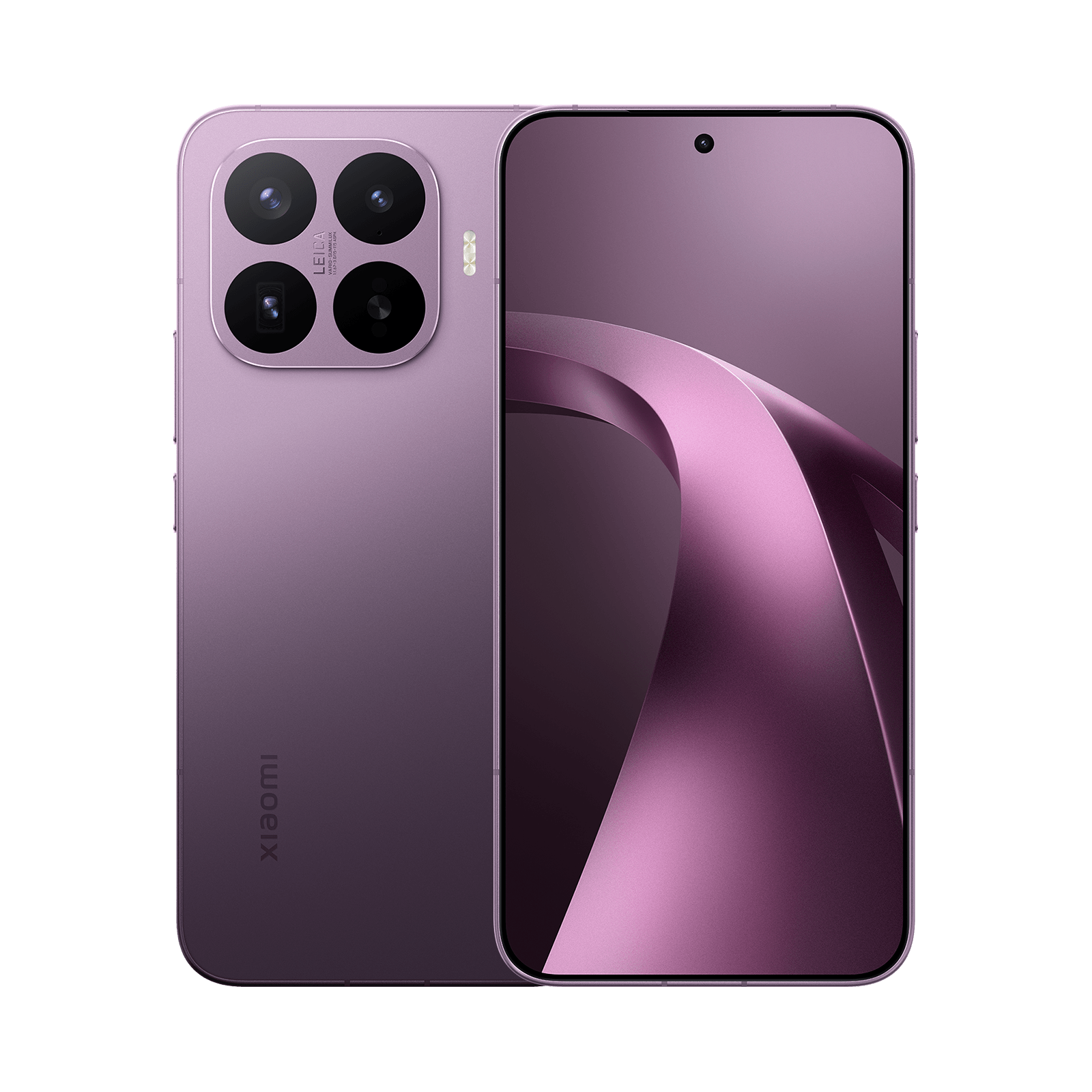 Xiaomi 17T Pro Deep Violet 12GB+1TB