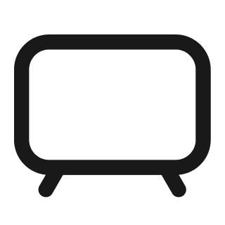 32 Inch TV Stand Installation