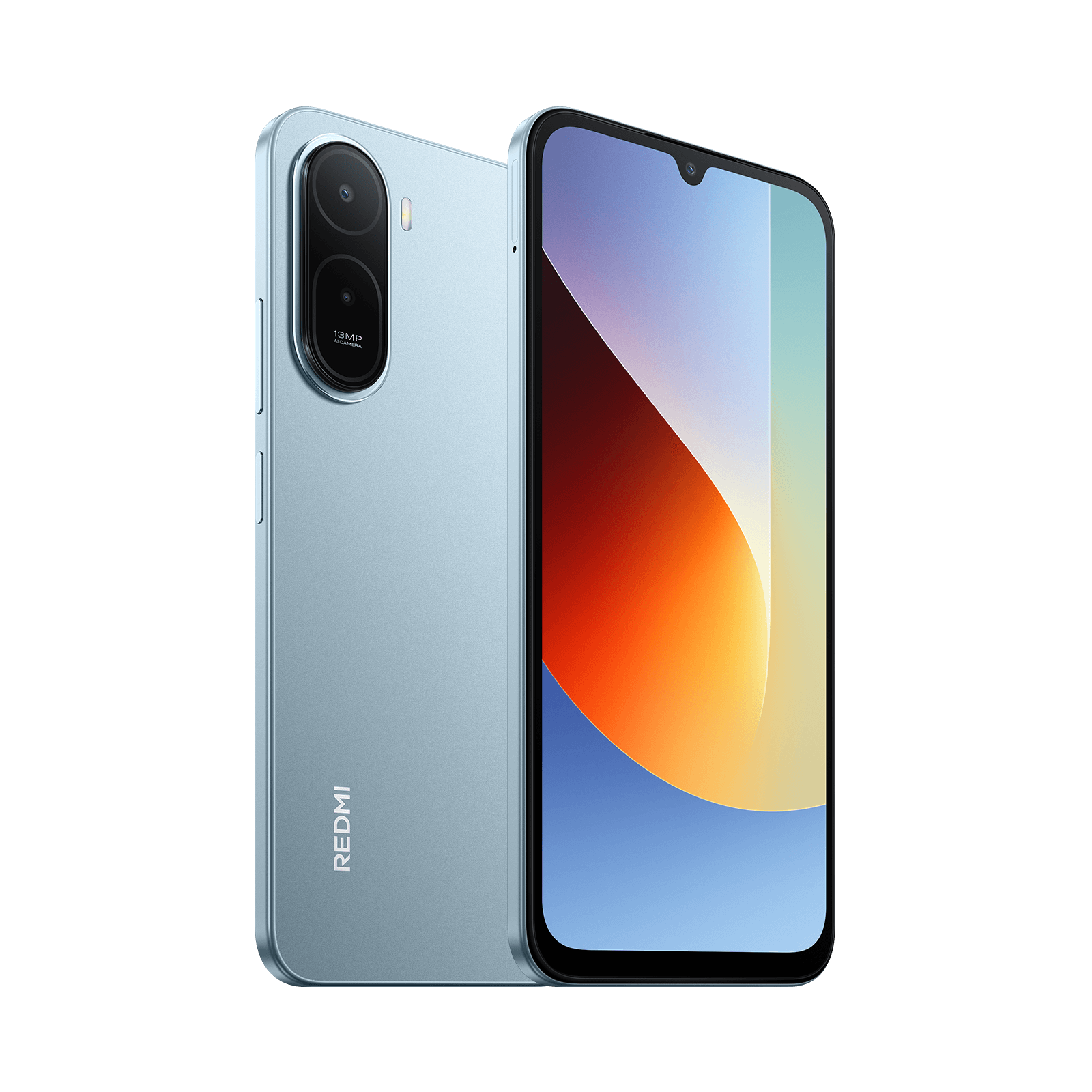 REDMI A7 Pro Mist Blue 4GB+128GB