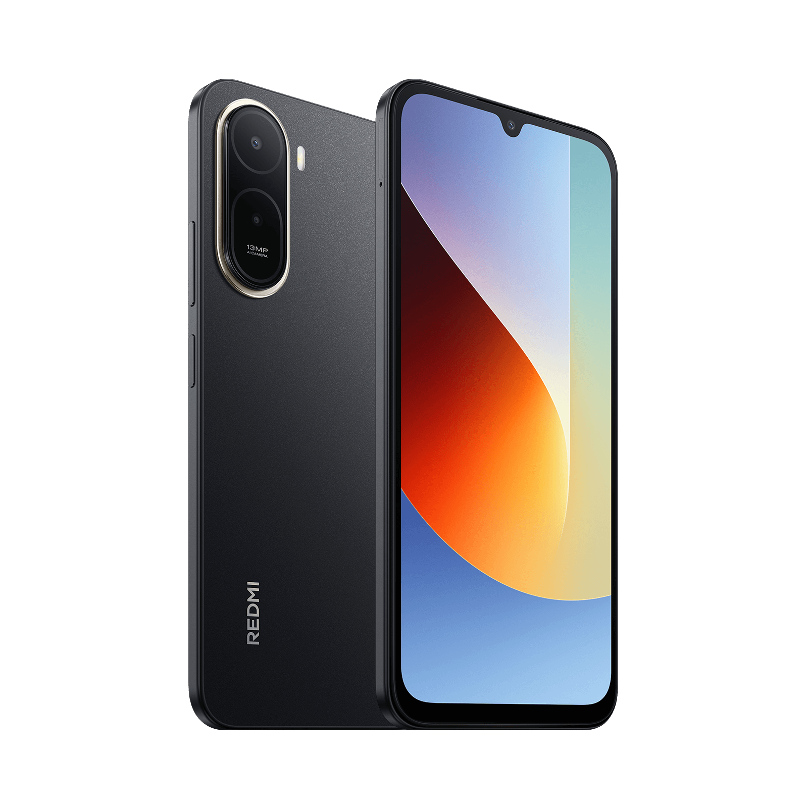 REDMI A7 Pro Black 4GB+128GB