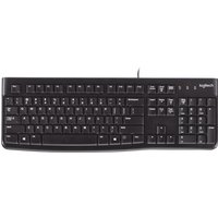 Logitech K120 Low Profile Keyboard