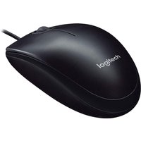 Logitech M90 Optical Mouse