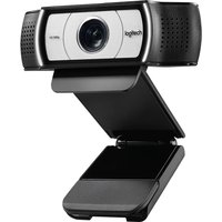 Logitech C930e Webcam