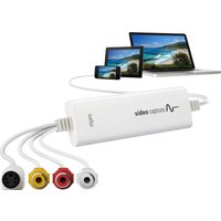 Elgato Analogue to Digital Video Capture