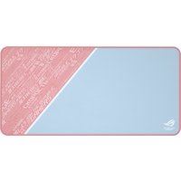 ASUS ROG Sheath Gaming Mouse Pad Pink
