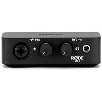 RODE AI-1 USB Audio Interface