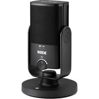 RODE NT-USB Mini Studio-Quality USB Microphone