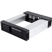 SilverStone FS301 Hot-Swappable Front Panel Storage