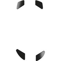 Glorious G-Floats Ceramic Mouse Feet for Model D