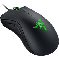 Razer DeathAdder Essential Ergonomic Gaming Mouse Black