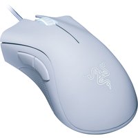 Razer DeathAdder Essential Ergonomic Gaming Mouse White
