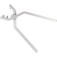 Keychron Gateron Switch Opener Silver