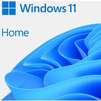 Microsoft Windows 11 Home OEM DVD