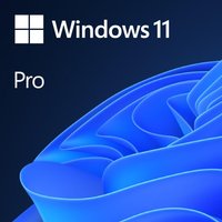 Microsoft Windows 11 Pro OEM DVD