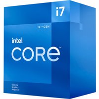 Intel Core i7 12700F Processor