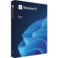 Microsoft Windows 11 Pro USB Drive